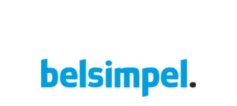 Logo van Belsimpel