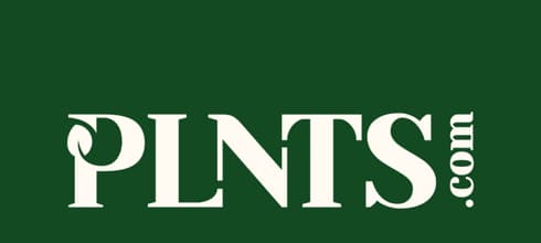 Logo van PLNTS