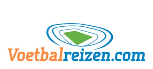 Logo van Voetbalreizen.com