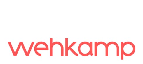 Logo van Wehkamp